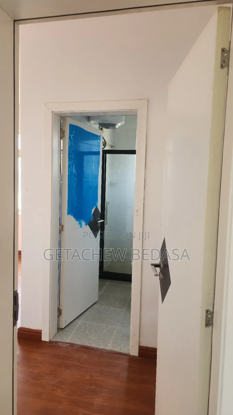 Furnished 5bdrm House in Ccd, Oromia-Finfinne for sale