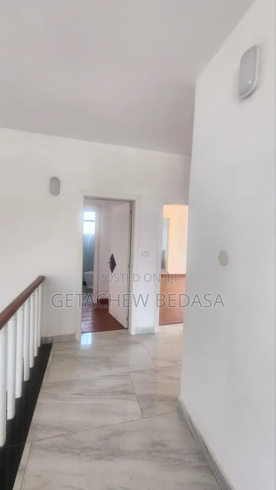 Furnished 5bdrm House in Ccd, Oromia-Finfinne for sale
