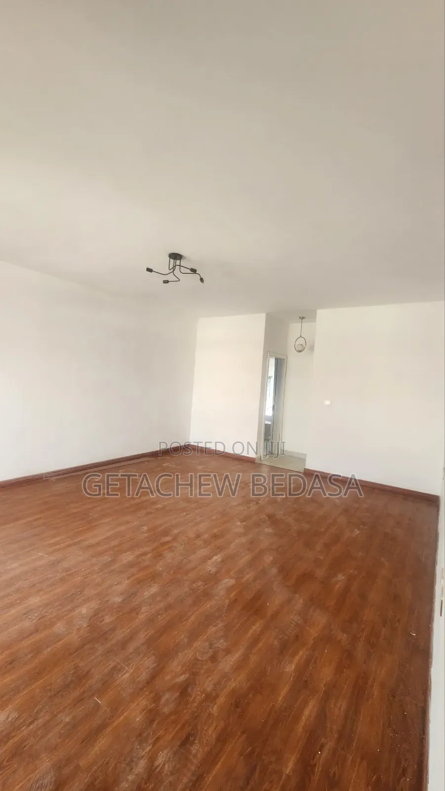 Furnished 5bdrm House in Ccd, Oromia-Finfinne for sale