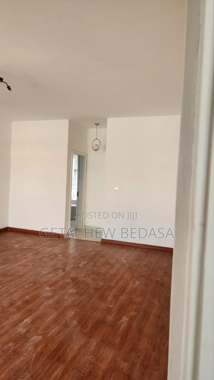 Furnished 5bdrm House in Ccd, Oromia-Finfinne for sale