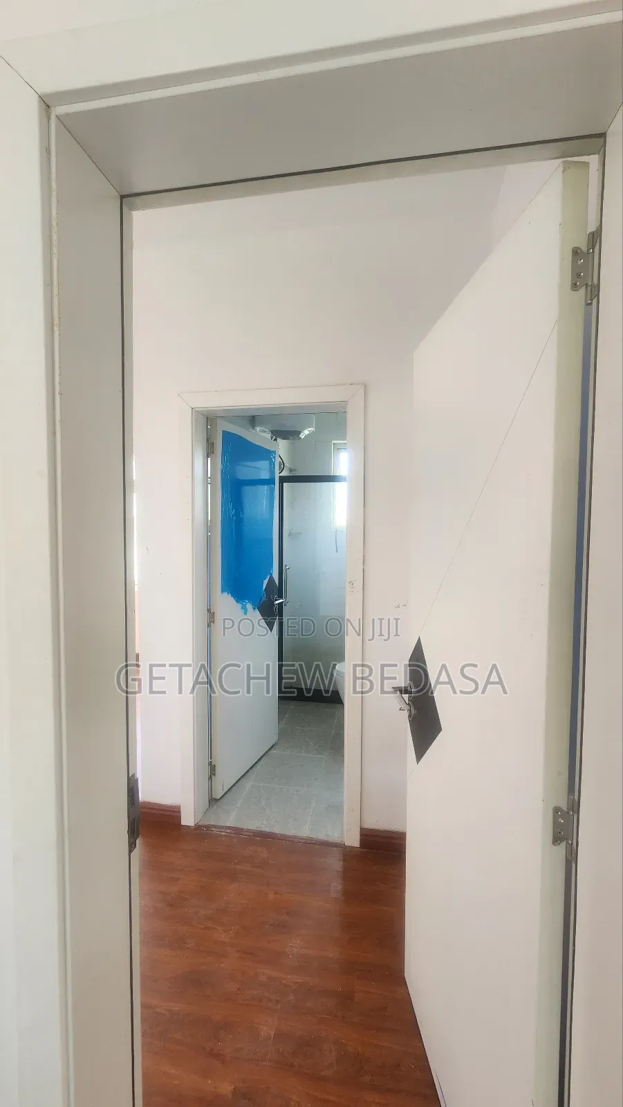 Furnished 5bdrm House in Ccd, Oromia-Finfinne for sale