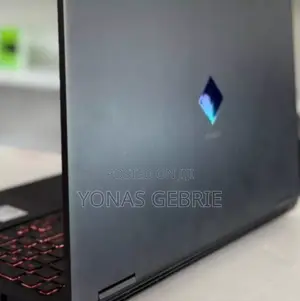 Photo - New Laptop HP Omen 15 16GB Intel Core I7 SSD 1T