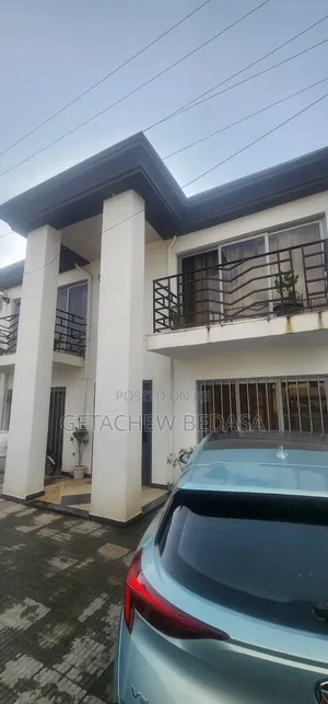 Furnished 5bdrm House in Rosetta, Oromia-Finfinne for sale