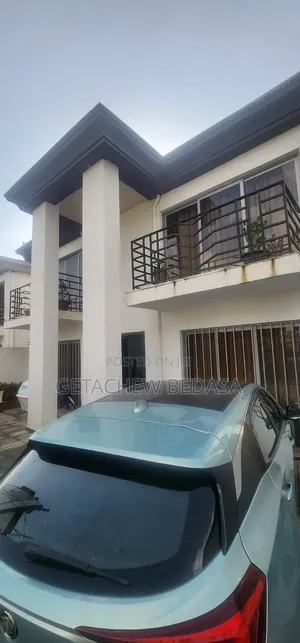 Furnished 5bdrm House in Rosetta, Oromia-Finfinne for sale