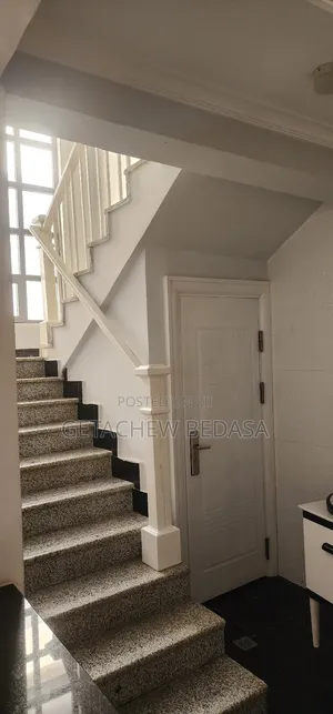 Furnished 5bdrm House in Rosetta, Oromia-Finfinne for sale