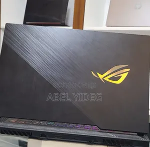 New Laptop Asus 16GB Intel Core I7 SSD 1T