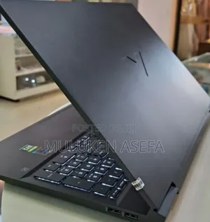 Photo - New Laptop HP Victus 16 16GB Intel Core I7 SSD 512GB