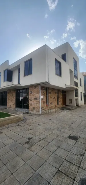 Furnished 5bdrm House in Rosetta, Oromia-Finfinne for sale