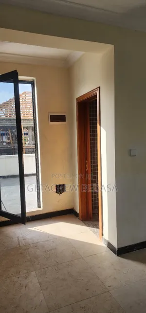 Furnished 5bdrm House in Rosetta, Oromia-Finfinne for sale