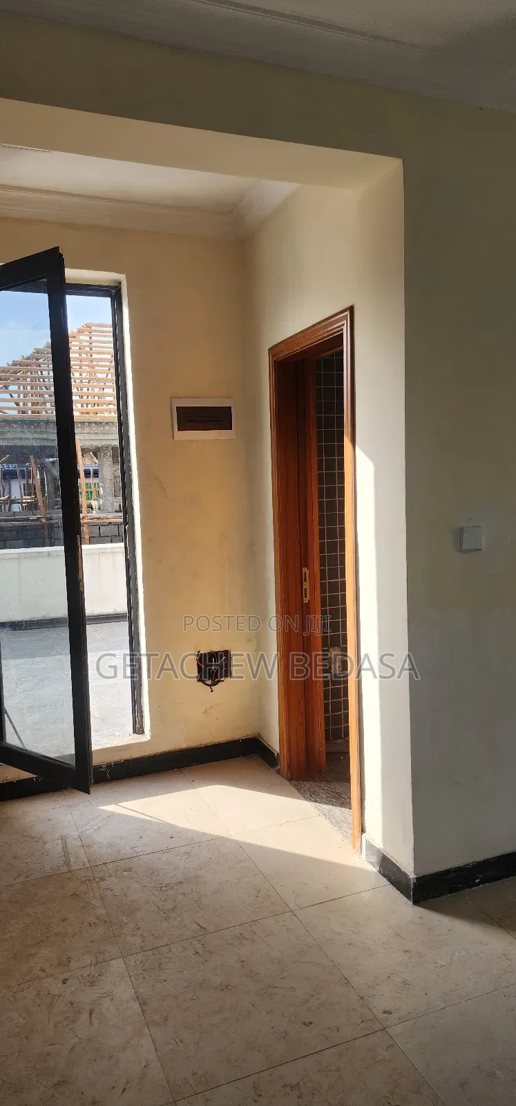 Furnished 5bdrm House in Rosetta, Oromia-Finfinne for sale