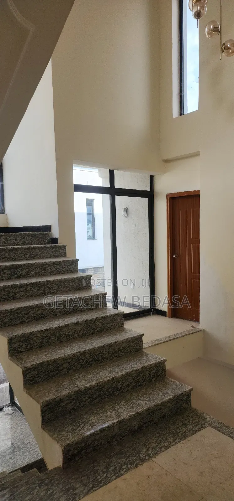 Furnished 5bdrm House in Rosetta, Oromia-Finfinne for sale