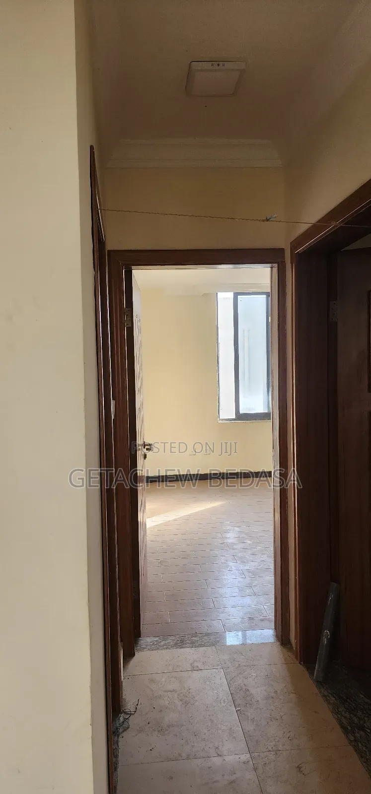 Furnished 5bdrm House in Rosetta, Oromia-Finfinne for sale