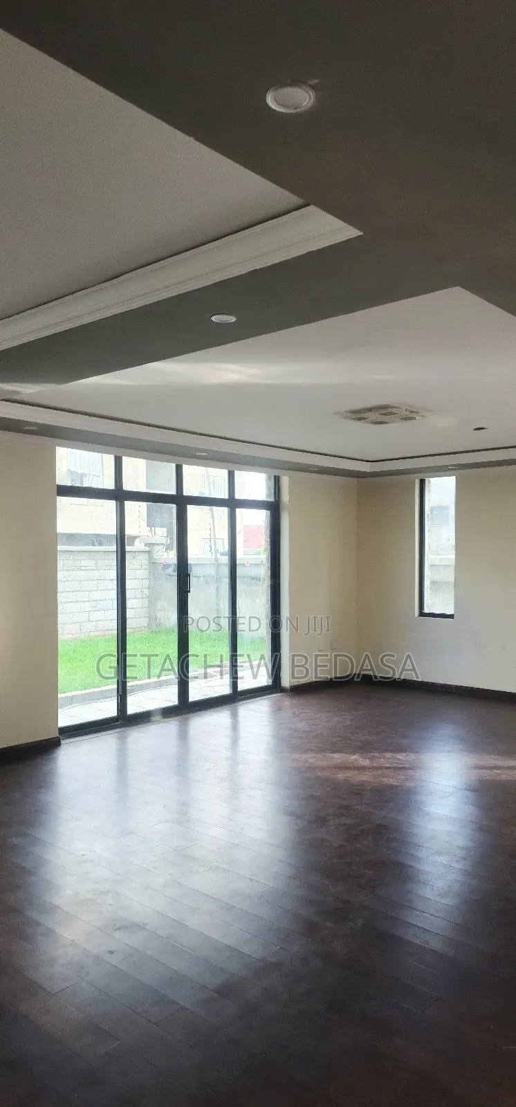 Furnished 5bdrm House in Rosetta, Oromia-Finfinne for sale