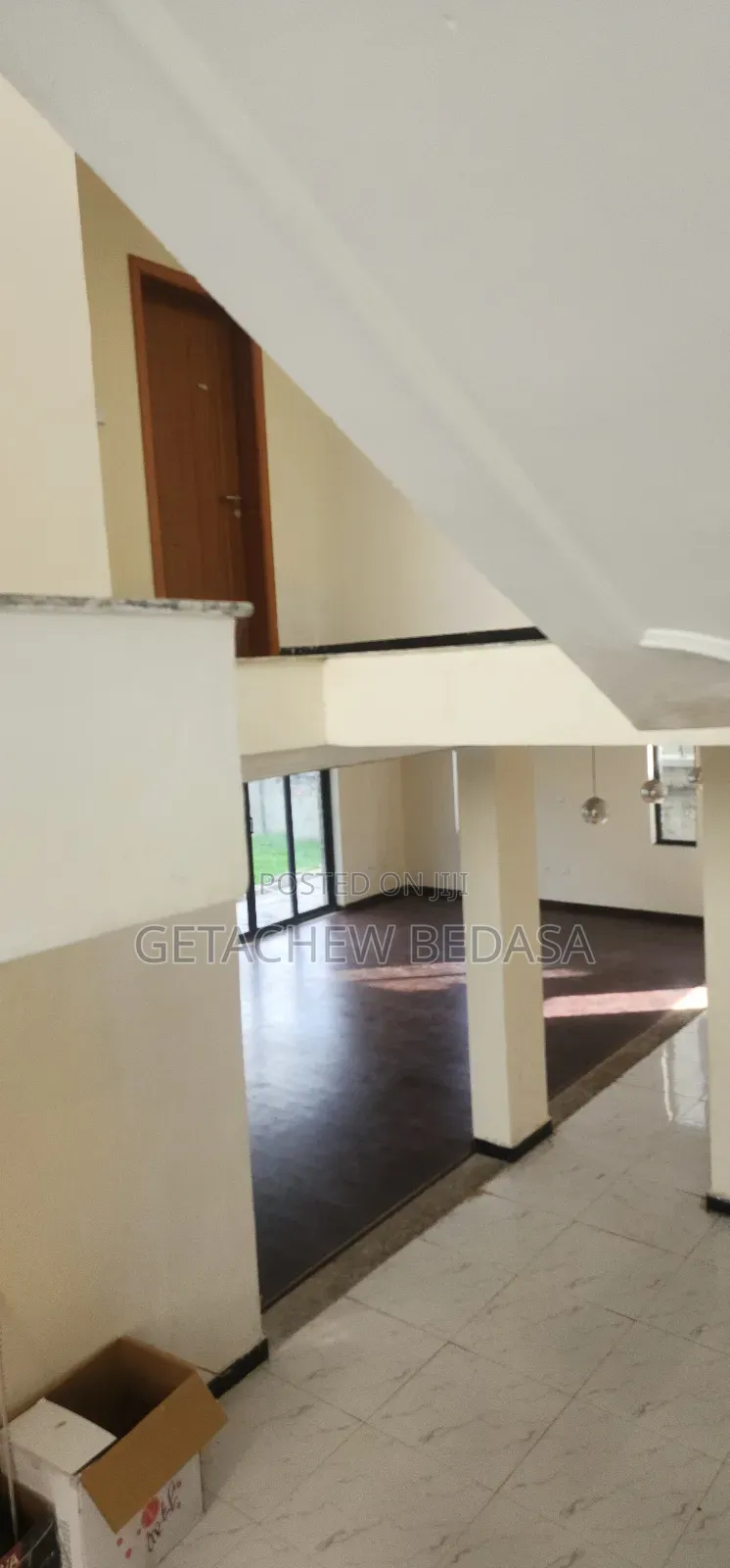 Furnished 5bdrm House in Rosetta, Oromia-Finfinne for sale