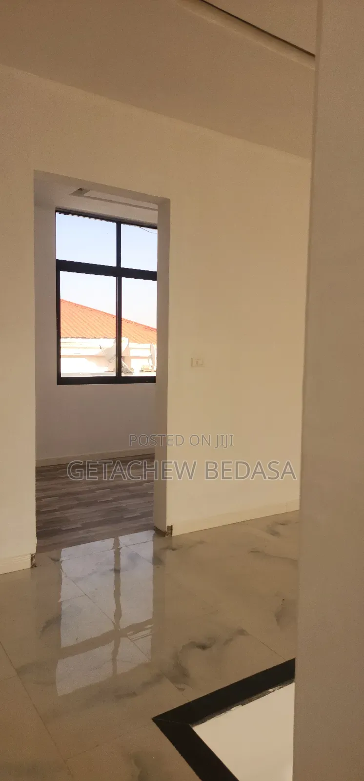 Furnished 5bdrm House in Rosetta, Oromia-Finfinne for sale