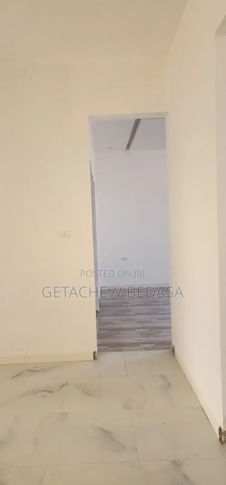 Furnished 5bdrm House in Rosetta, Oromia-Finfinne for sale
