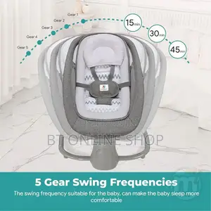 Photo - Mastela Deluxe Multi-Functional Bassinet