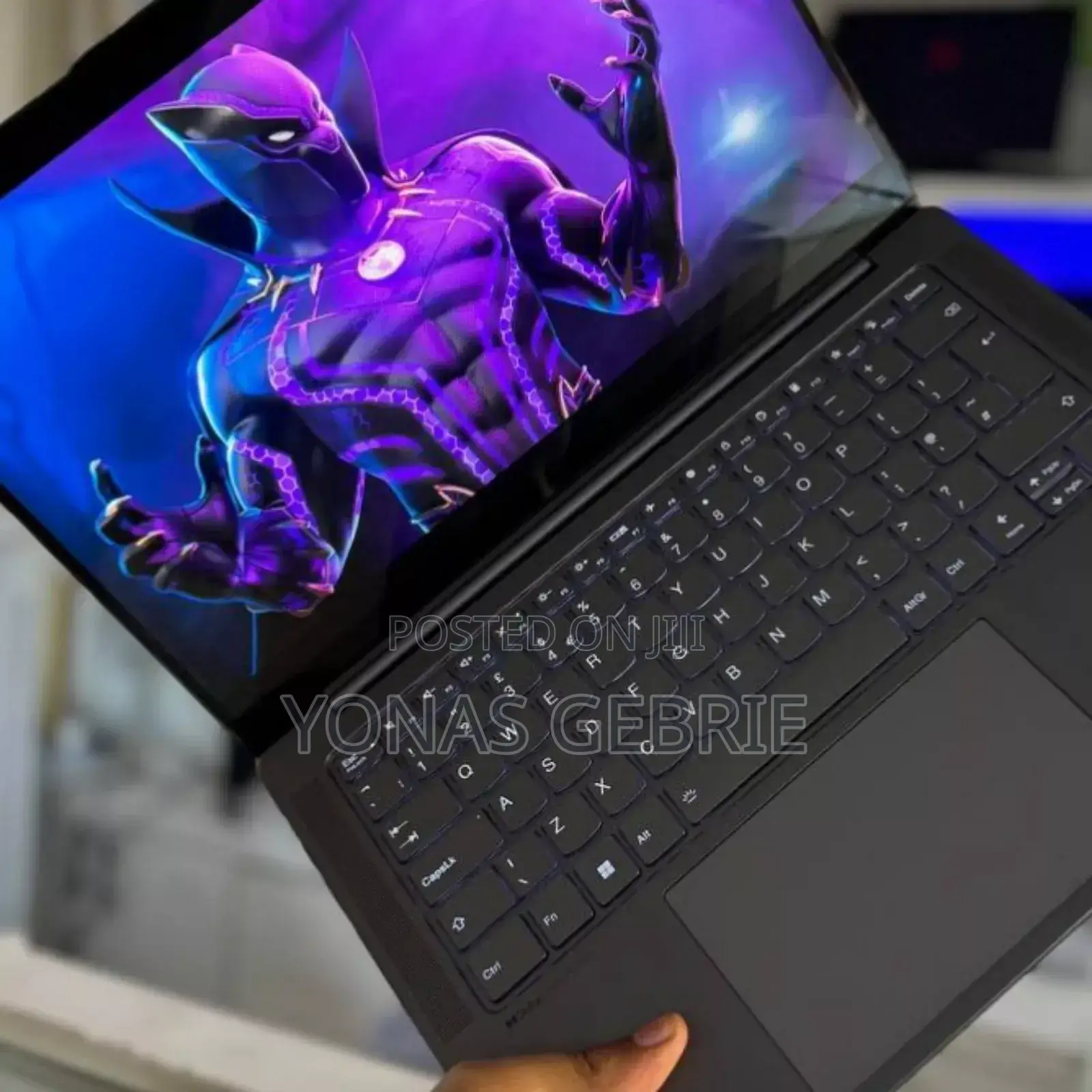 New Laptop Lenovo Yoga 2 Pro 32GB AMD Ryzen 7 SSD 1T