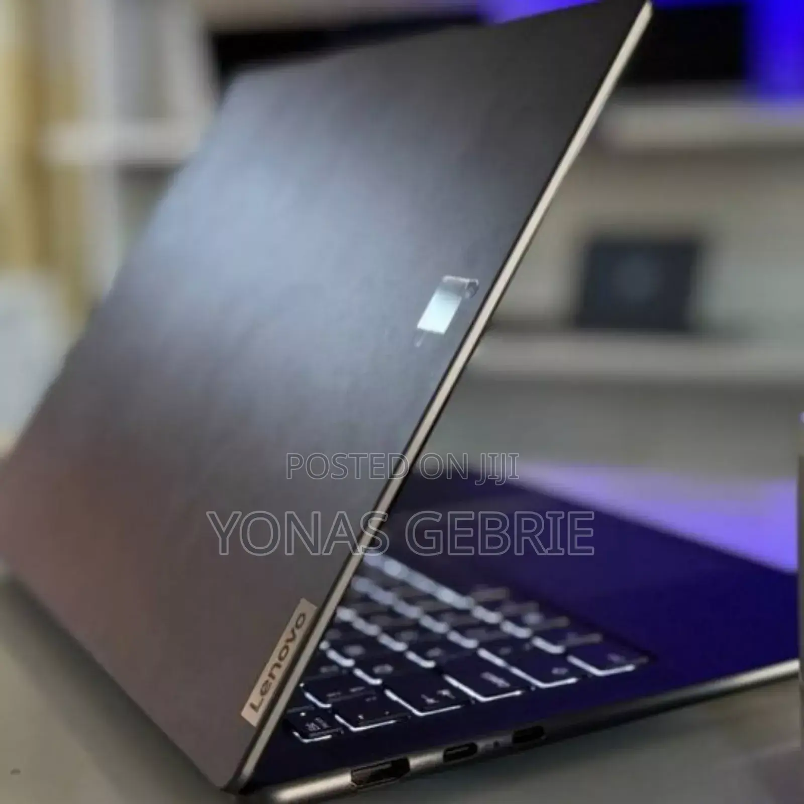 New Laptop Lenovo Yoga 2 Pro 32GB AMD Ryzen 7 SSD 1T