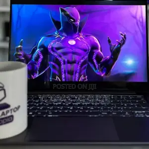 New Laptop Lenovo Yoga 2 Pro 32GB AMD Ryzen 7 SSD 1T