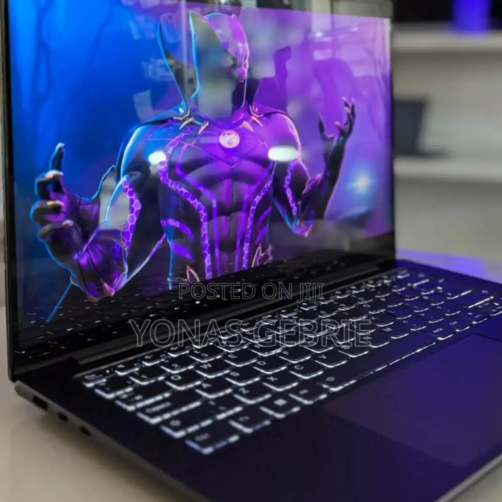 New Laptop Lenovo Yoga 2 Pro 32GB AMD Ryzen 7 SSD 1T