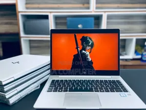 Photo - New Laptop HP EliteBook 840 G6 16GB Intel Core I7 SSD 512GB