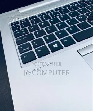 New Laptop HP EliteBook 840 G6 16GB Intel Core I7 SSD 512GB