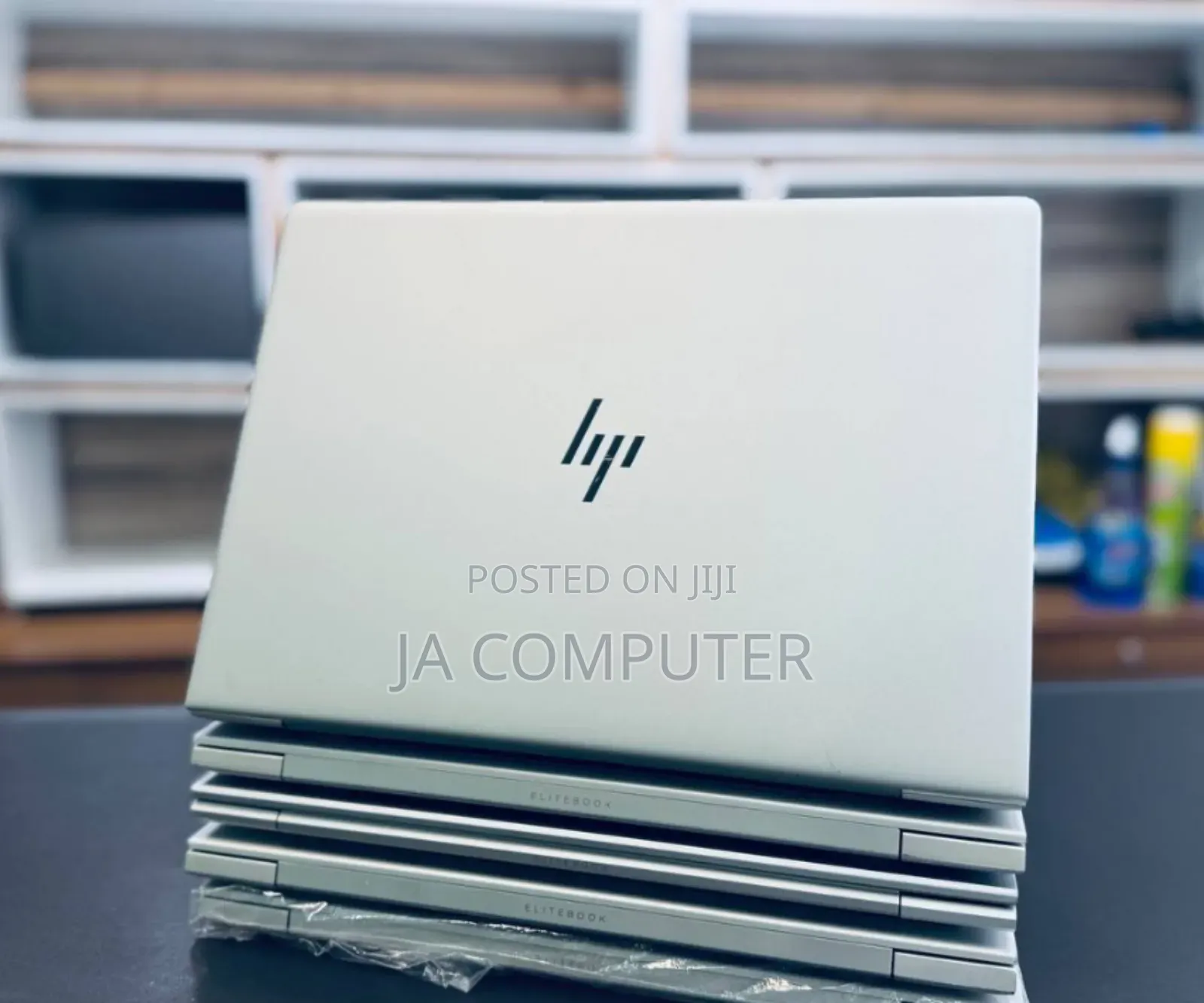 New Laptop HP EliteBook 840 G6 16GB Intel Core I7 SSD 512GB