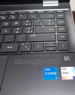 Photo - New Laptop HP Pavilion 15 8GB Intel Core I5 SSD 512GB