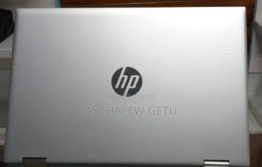 New Laptop HP Pavilion 15 8GB Intel Core I5 SSD 512GB