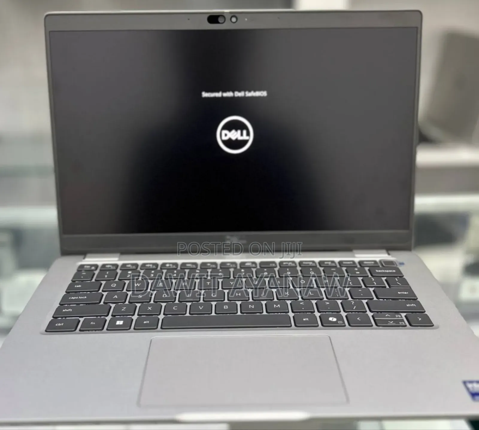 New Laptop Dell 16GB Intel Core Ultra 7 SSD 512GB