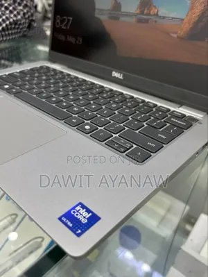 New Laptop Dell 16GB Intel Core Ultra 7 SSD 512GB