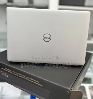 New Laptop Dell 16GB Intel Core Ultra 7 SSD 512GB