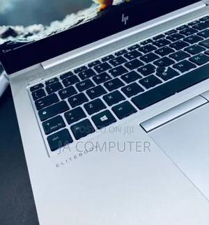 New Laptop HP EliteBook 840 G5 16GB Intel Core I5 SSD 512GB