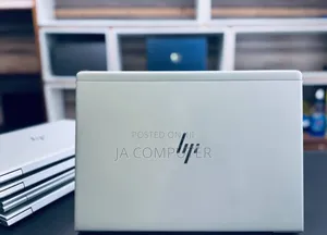 New Laptop HP EliteBook 840 G5 16GB Intel Core I5 SSD 512GB