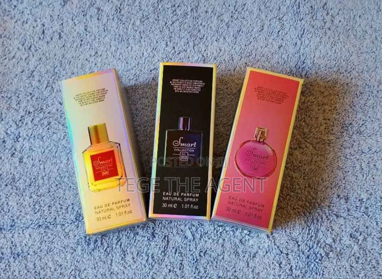 Original Dope Perfumes 30ml | 35ml