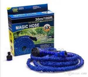 30m/100ft Magic Hose