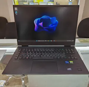 Photo - New Laptop HP Omen 17 32GB Intel Core I7 SSD 2T