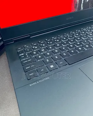 New Laptop HP Omen 16 16GB Intel Core I9 SSD 1T