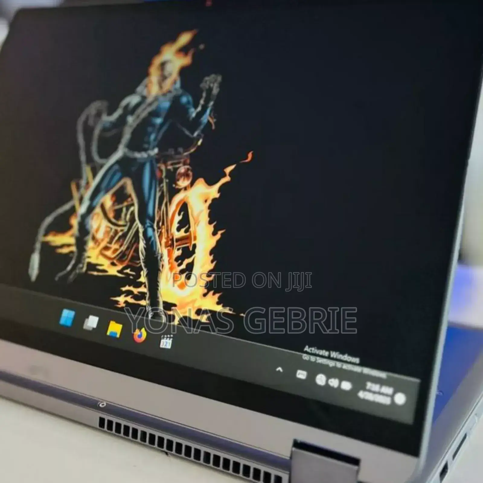 New Laptop Lenovo Flex 5 16GB Intel Core I5 SSD 512GB