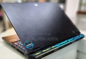 Photo - New Laptop Acer Predator Helios 300 16GB Intel Core I7 SSD 1T