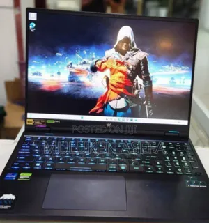 New Laptop Acer Predator Helios 300 16GB Intel Core I7 SSD 1T