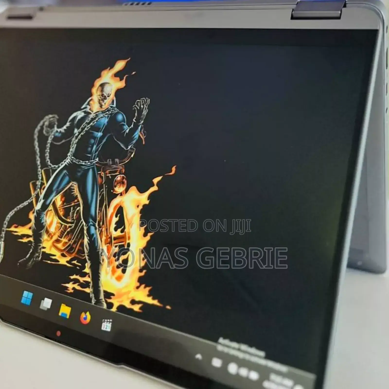 New Laptop Lenovo Flex 5 16GB Intel Core I5 SSD 512GB