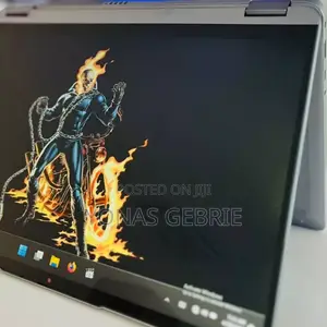 New Laptop Lenovo Flex 5 16GB Intel Core I5 SSD 512GB