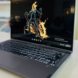 New Laptop Lenovo Flex 5 16GB Intel Core I5 SSD 512GB