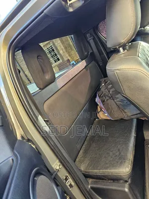 Toyota Hilux 2021 Brown