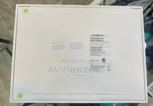 New Laptop Apple MacBook Pro 2022 M2 16GB Apple M2 SSD 4T