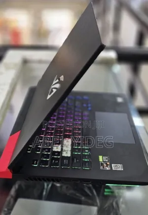 New Laptop Asus 16GB AMD Ryzen 9 SSD 1T