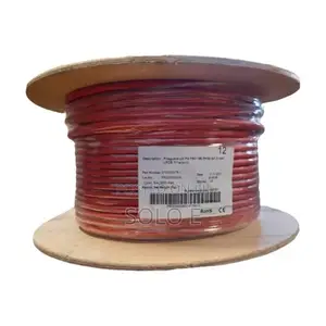 Fire Alarm Cable 1.5mm