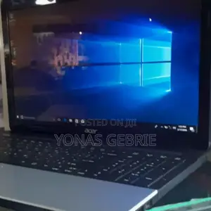 Laptop Acer 4GB Intel Core I5 HDD 160GB